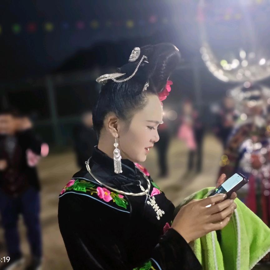 ོོ✿࿐এ᭄苗阿妹@花木子ོꦿృ༊