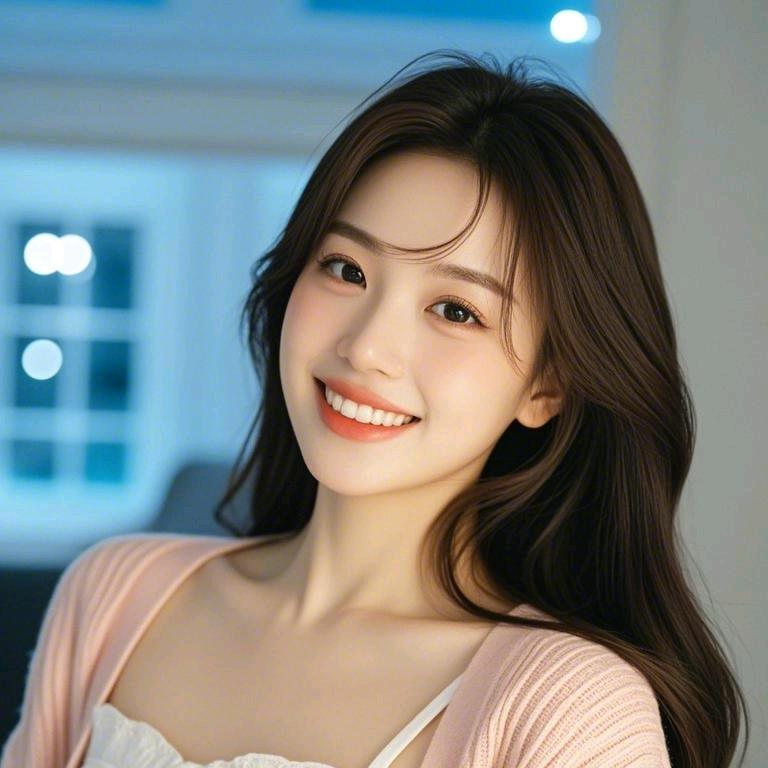 柒柒（发现美）