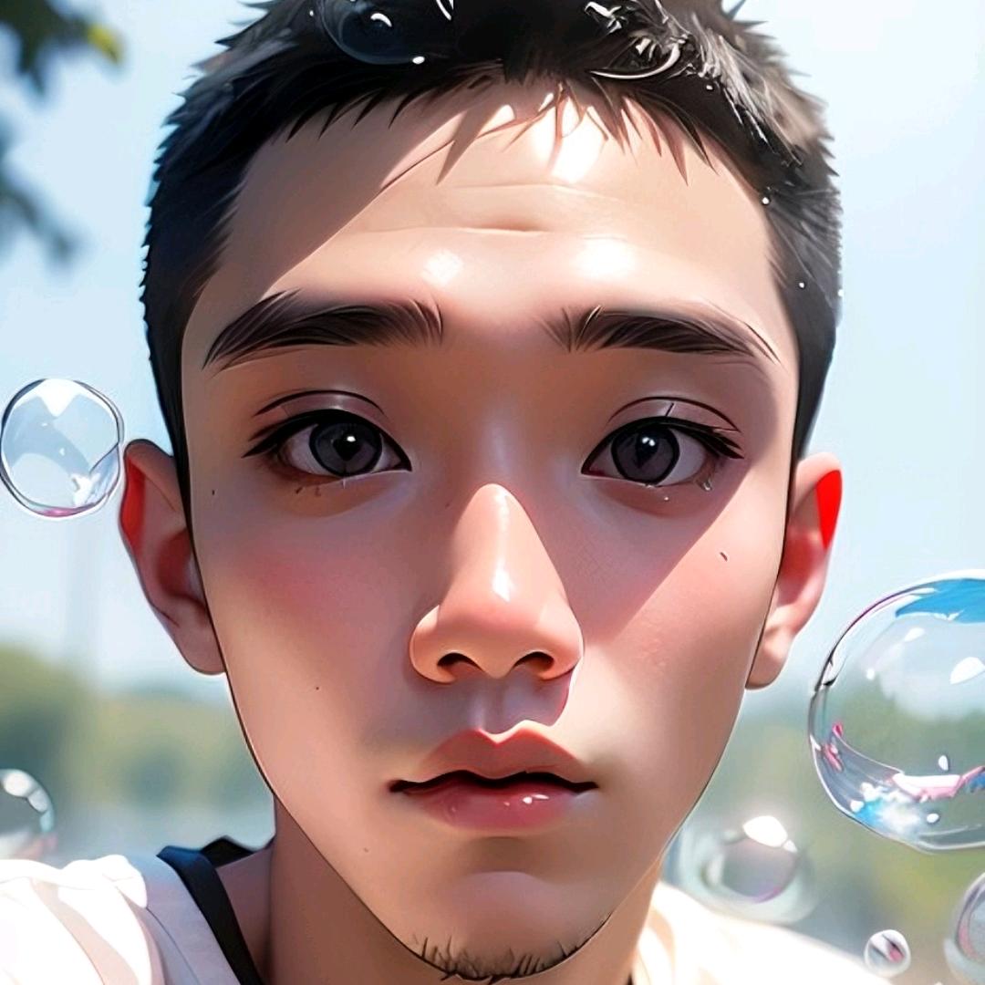 石头小石头