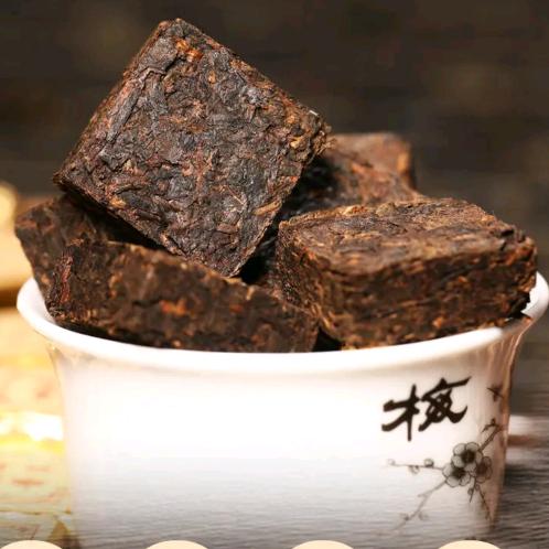 云南老树凤麟茶文化普洱茶专营店