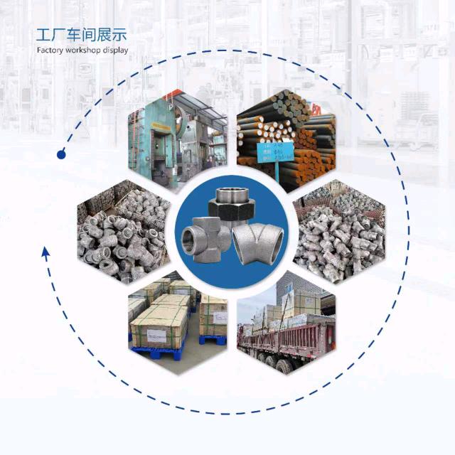 沧州民创管业有限公司