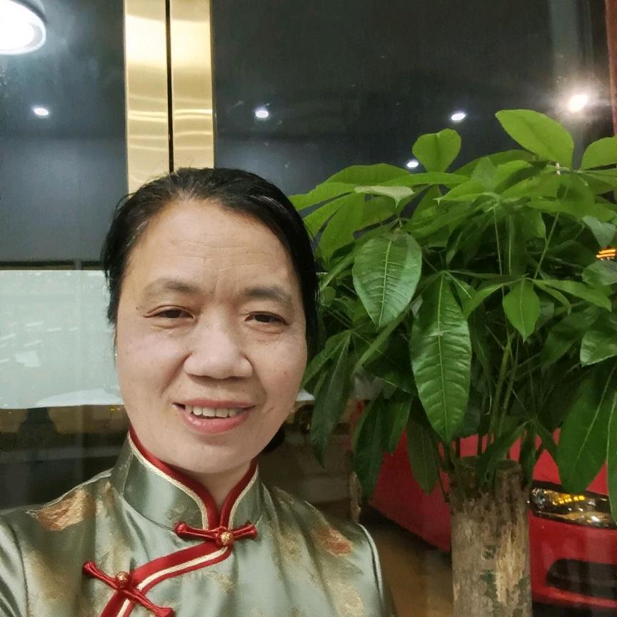 黄师傅裤王（老板娘）