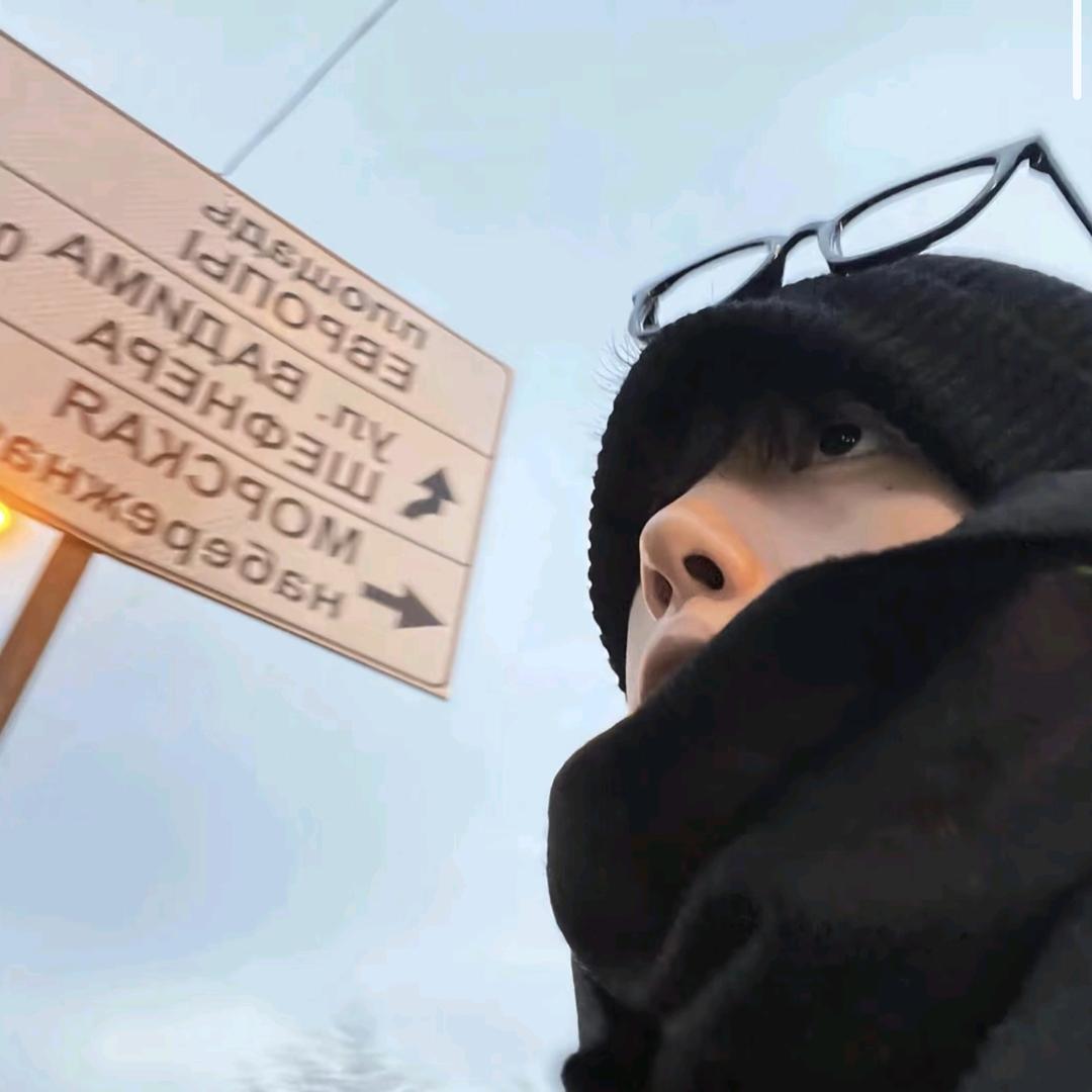 鹤桉涵