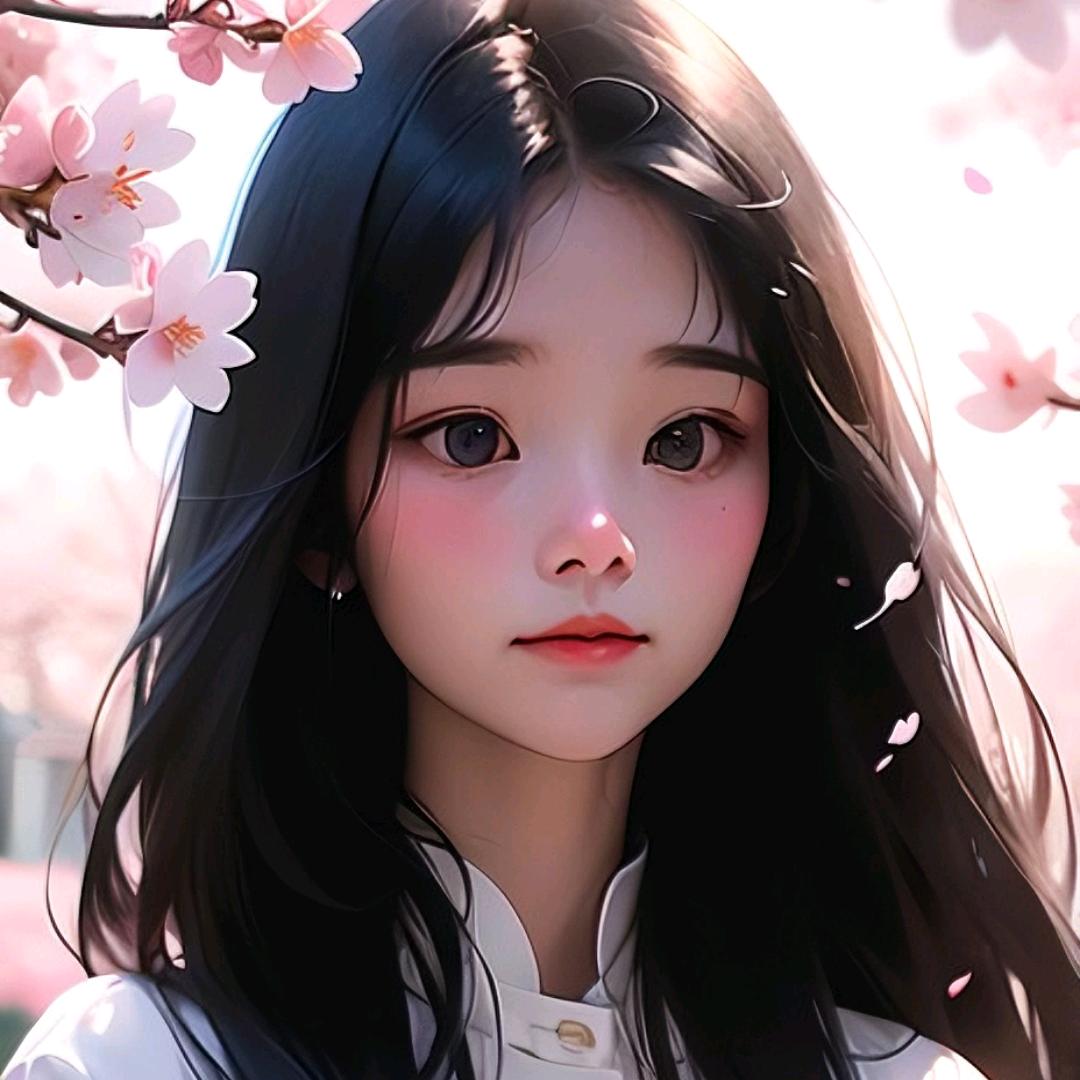 小白🐰姐姐