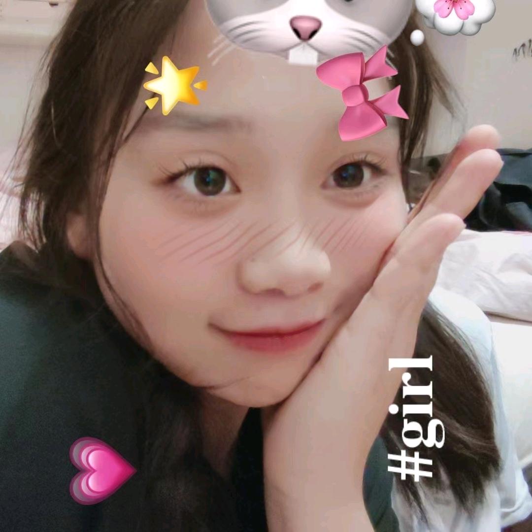 小鲁子🌈🌈
