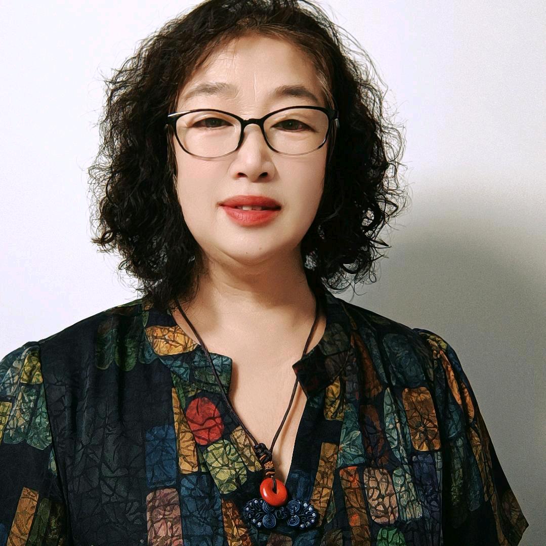 倔外婆，