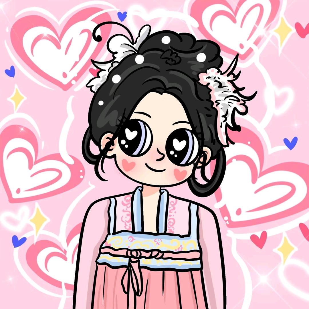 ᥫᩣ吃饱睡不饱♡
