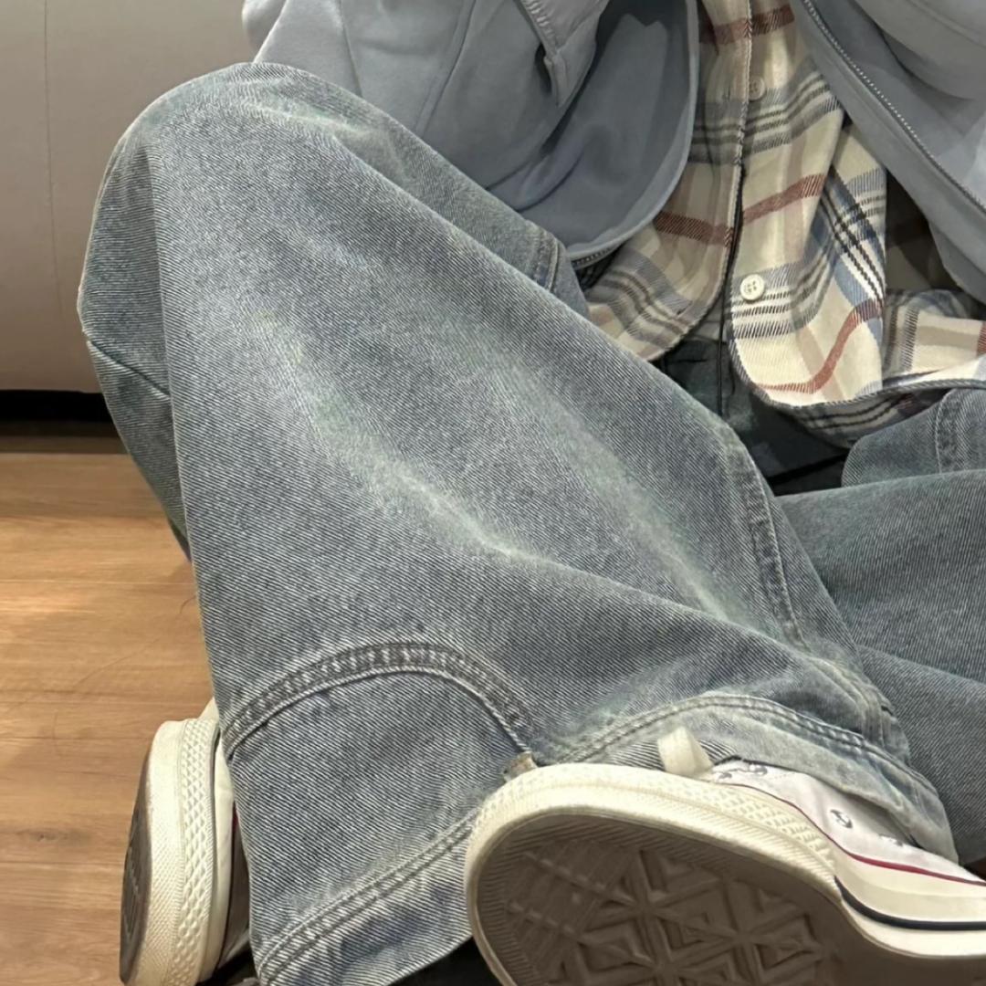 破碎青年.