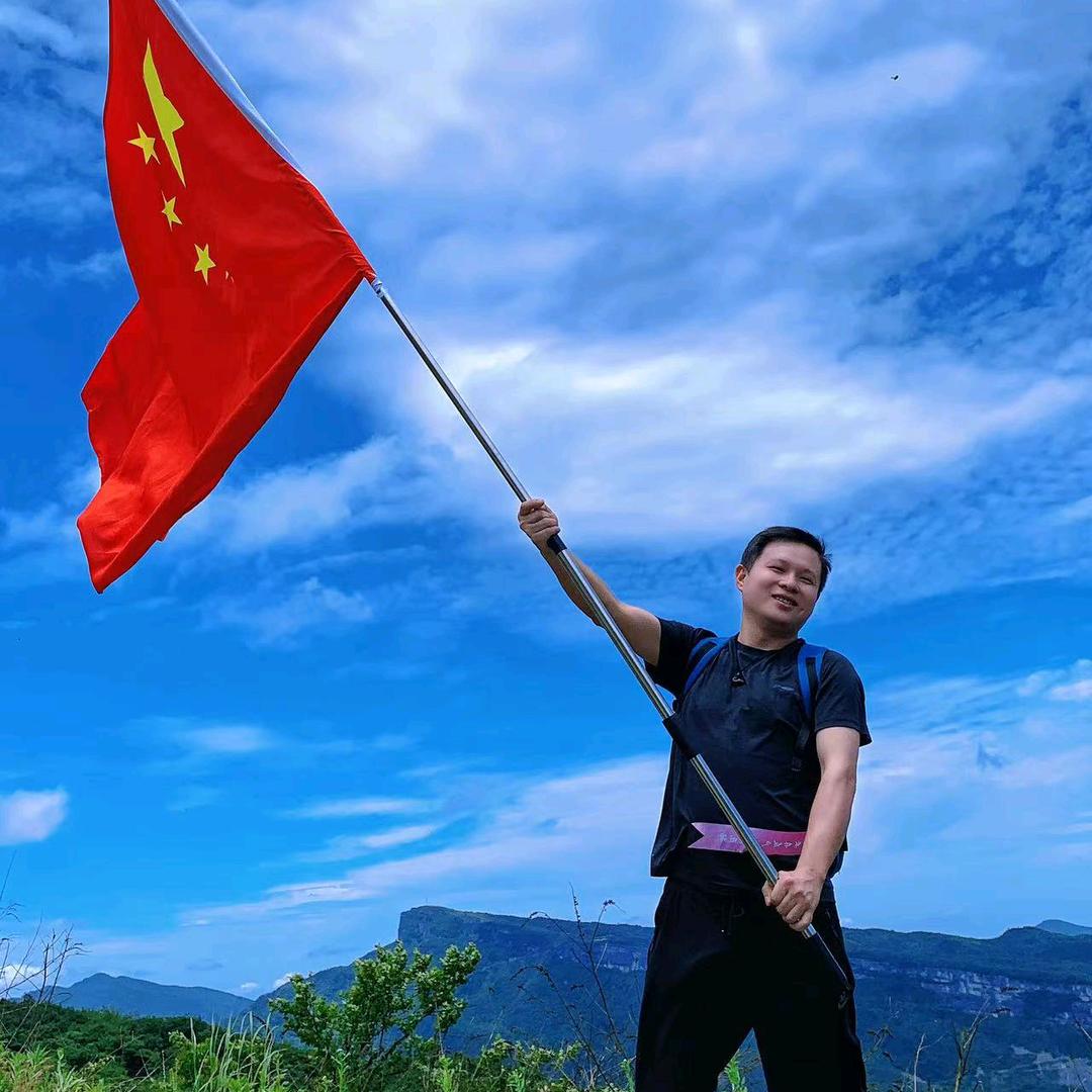 向洋而生