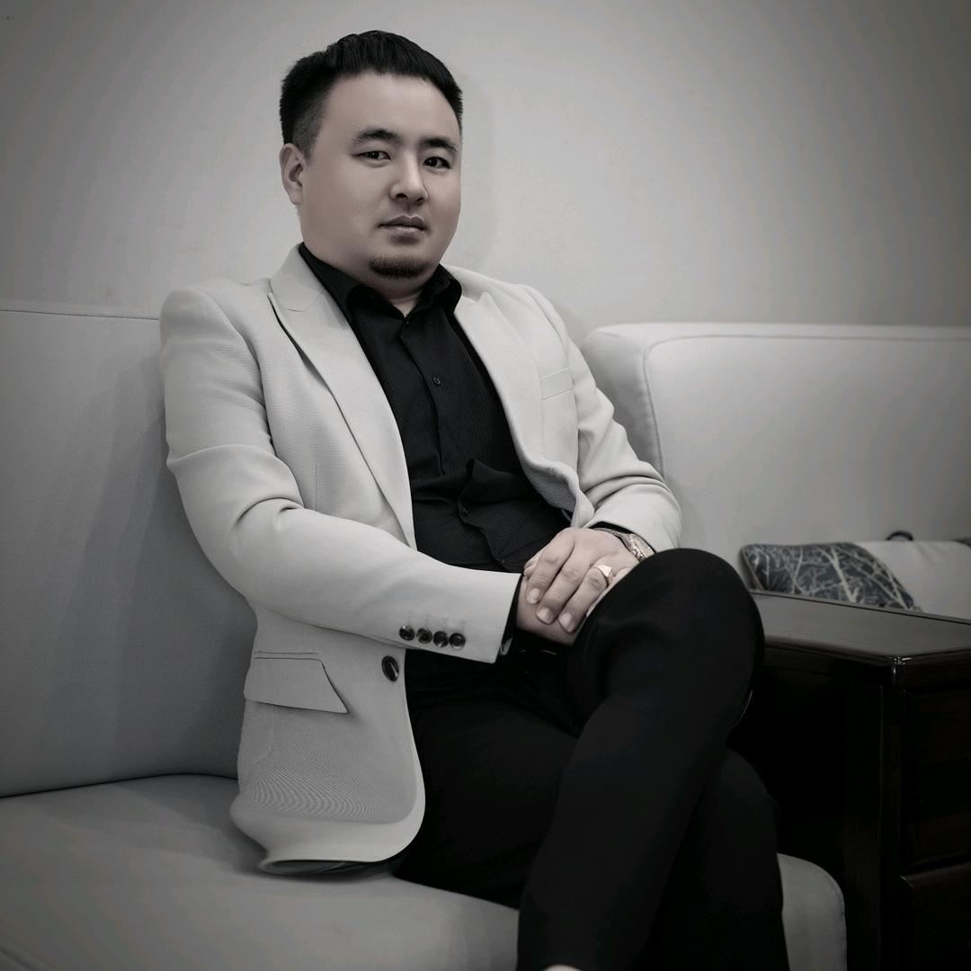 曾经的你（欢少）