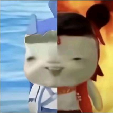 涵涵︎●&
