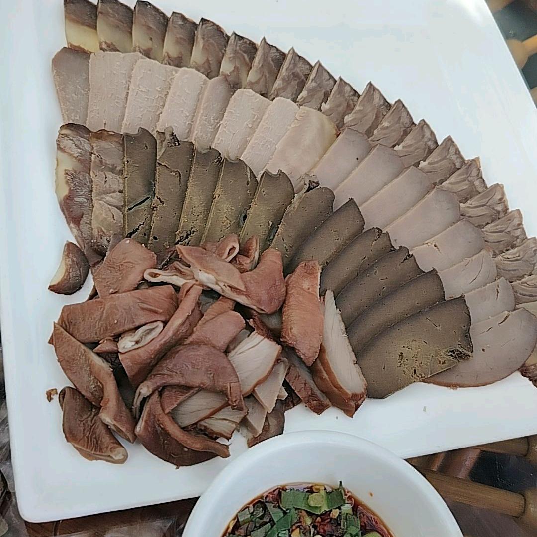 独吟