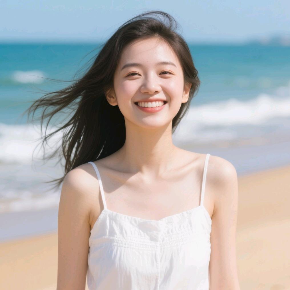 远方的浪