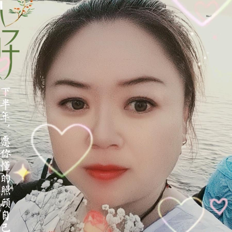 燕（杨礼君）橱窗有好物