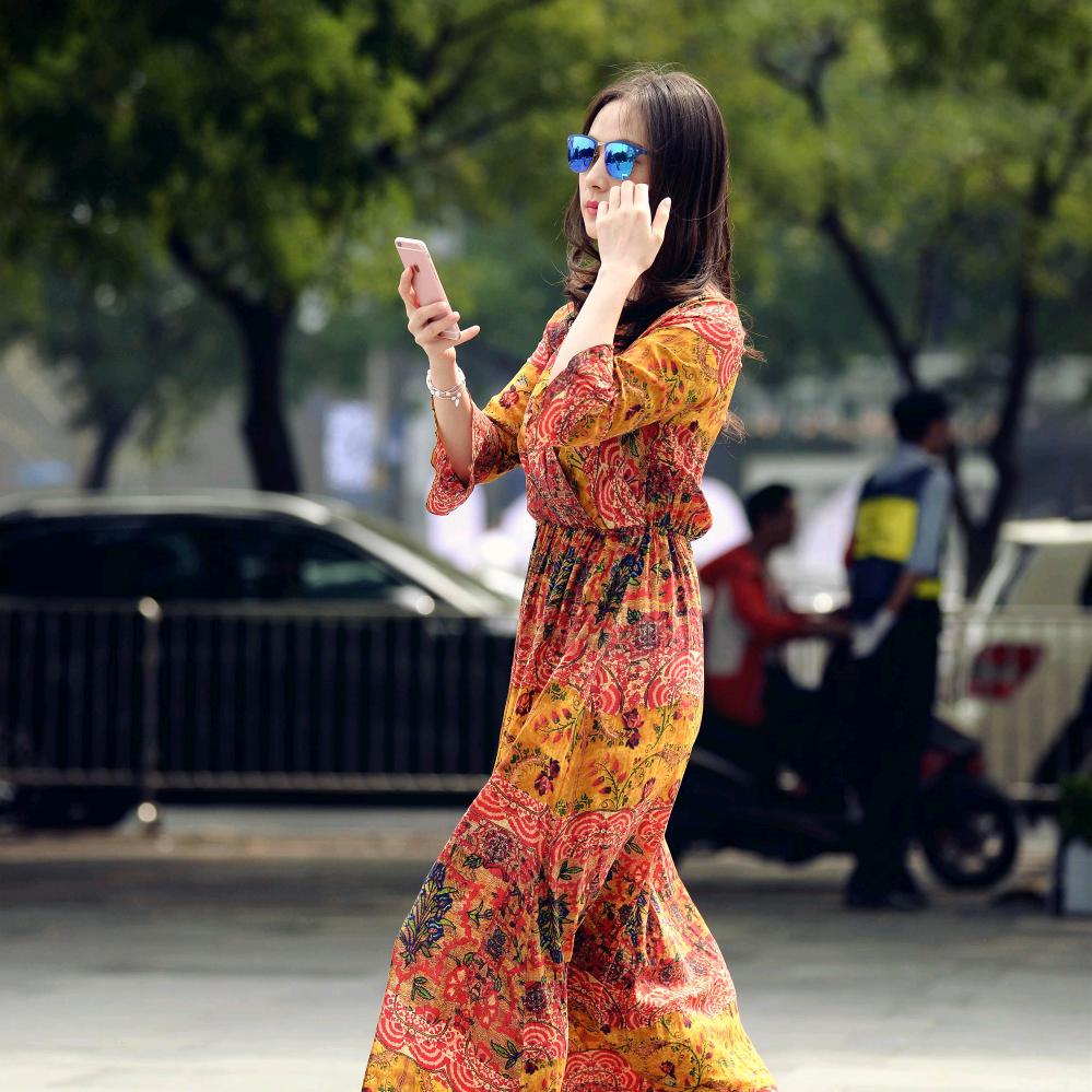 湘湘气质女装（现货号）