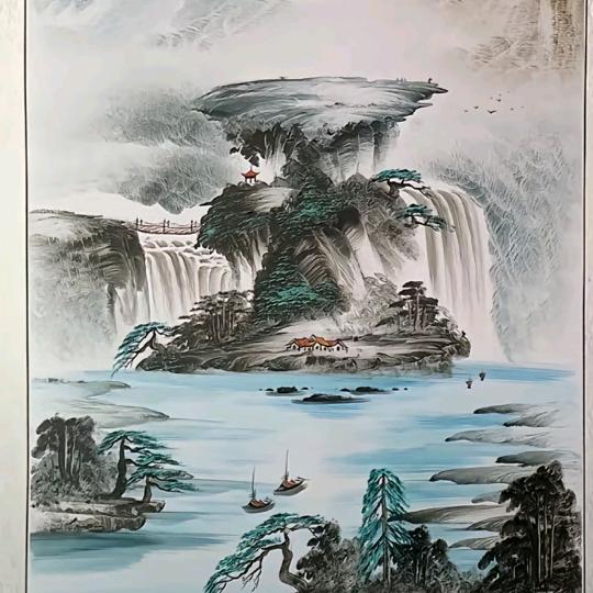 桂