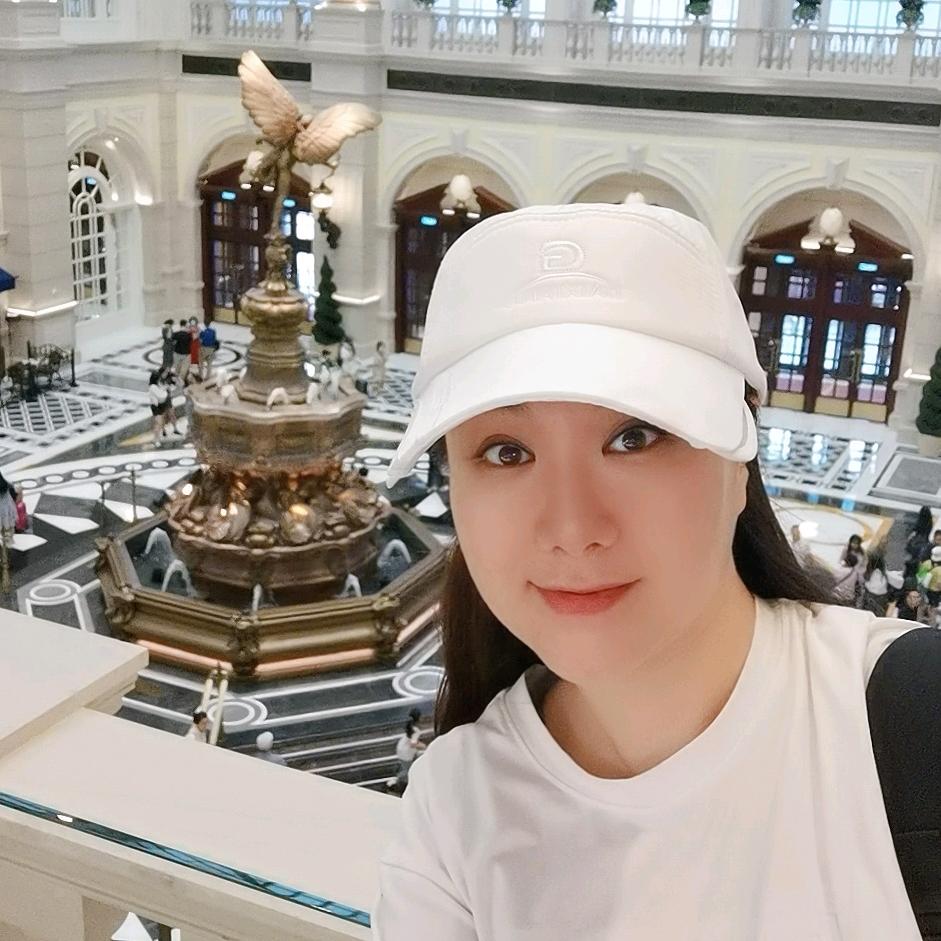 语言盒子helenzhang
