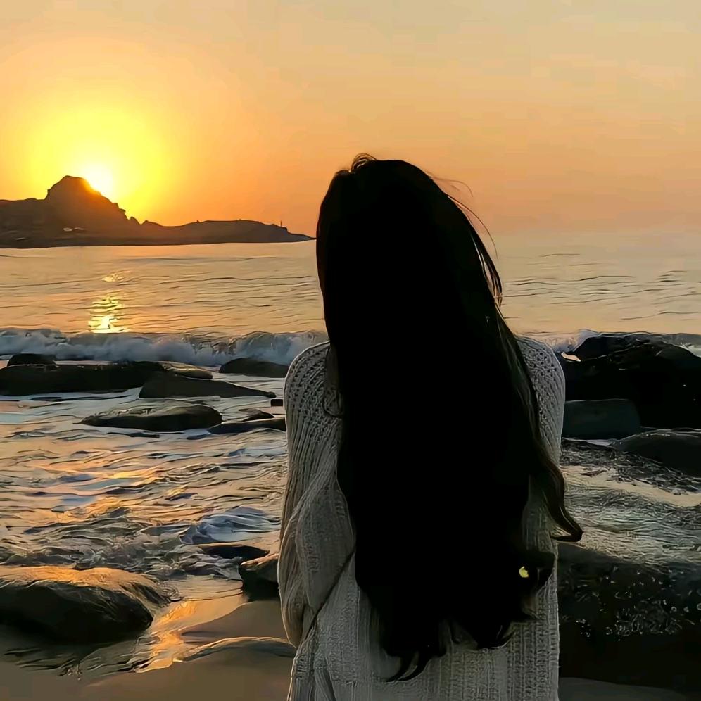 晓晓.