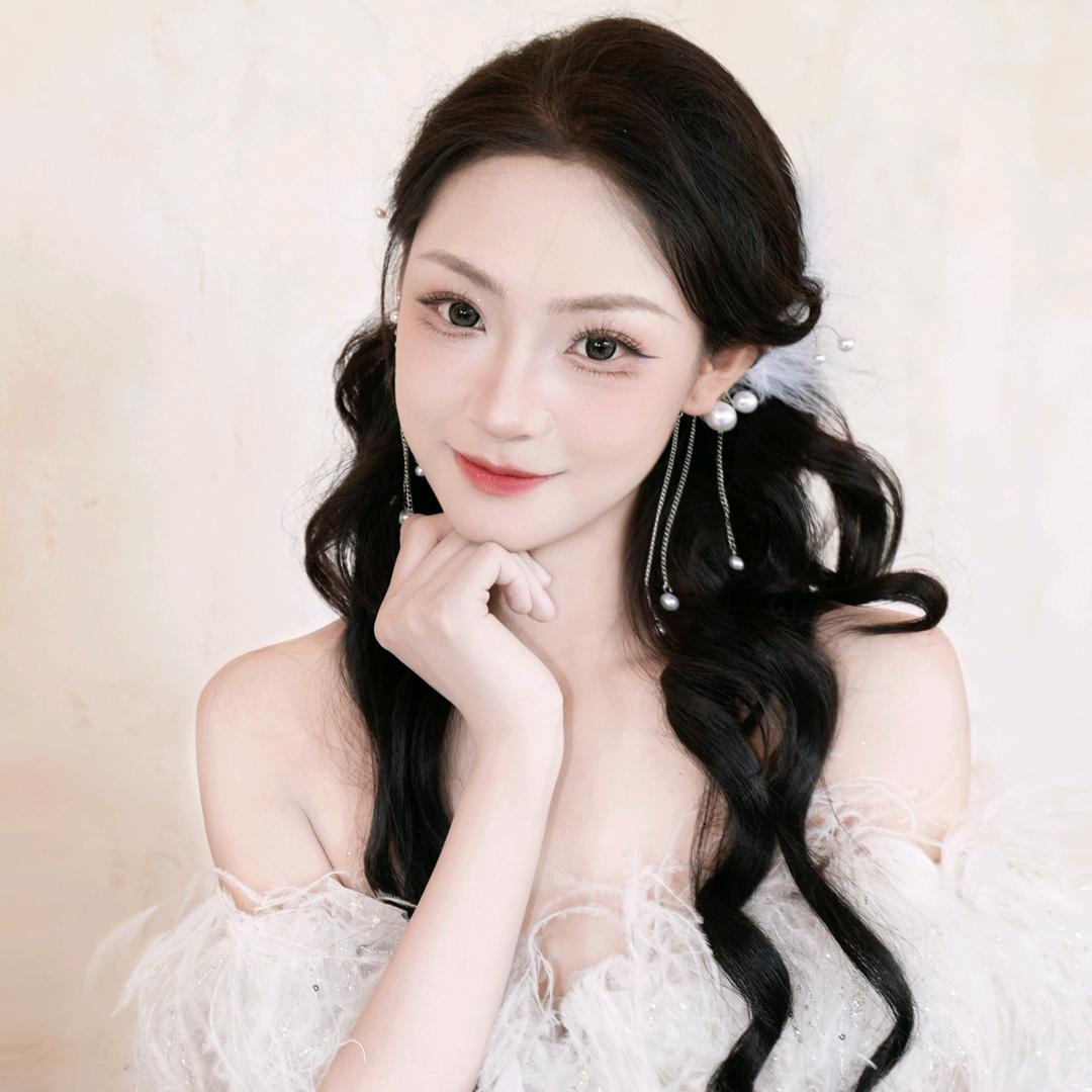 洋洋Yana🐏（拉丁舞）