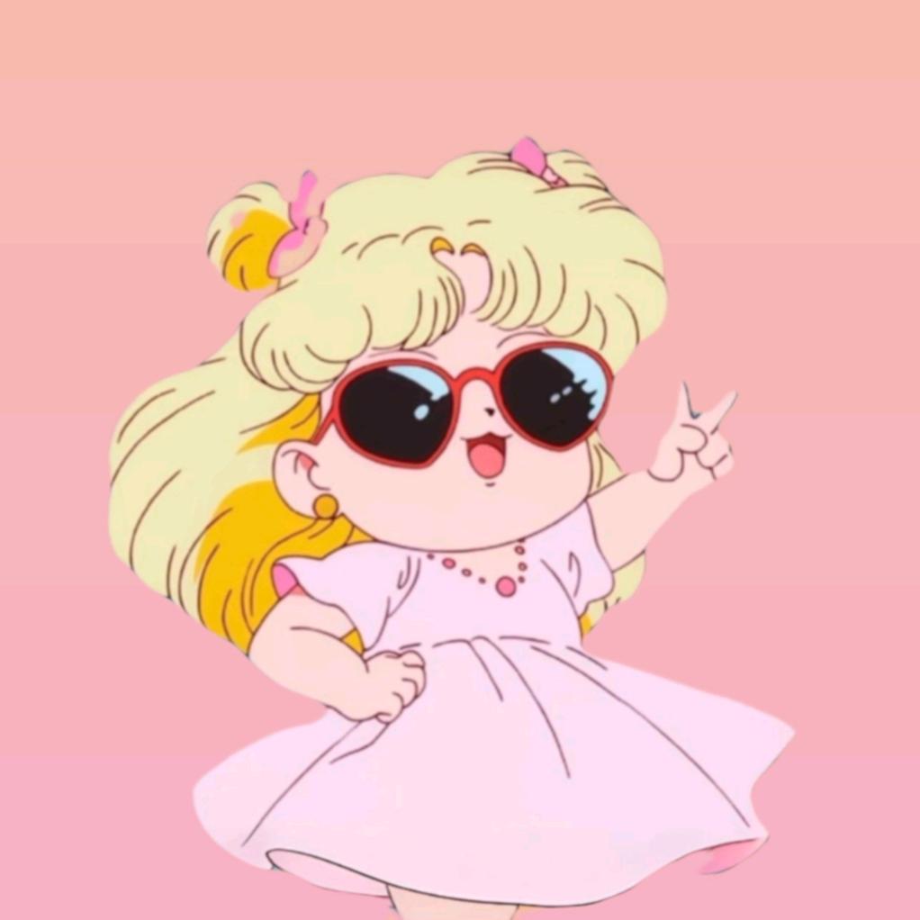 橘子吖