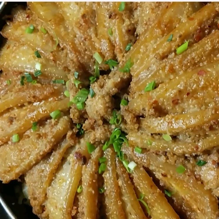 孙四农家菜