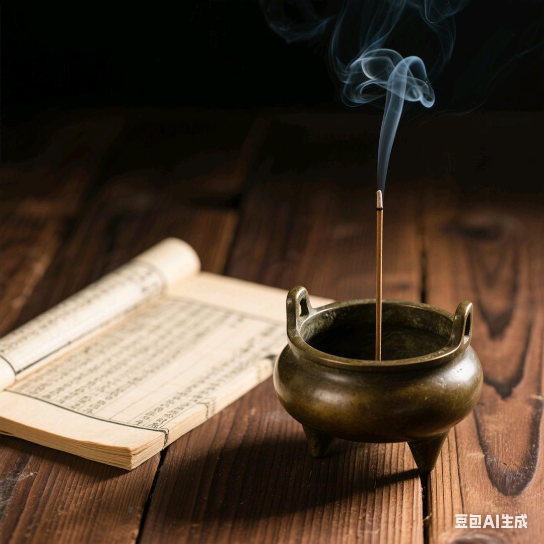 熙喜禅语