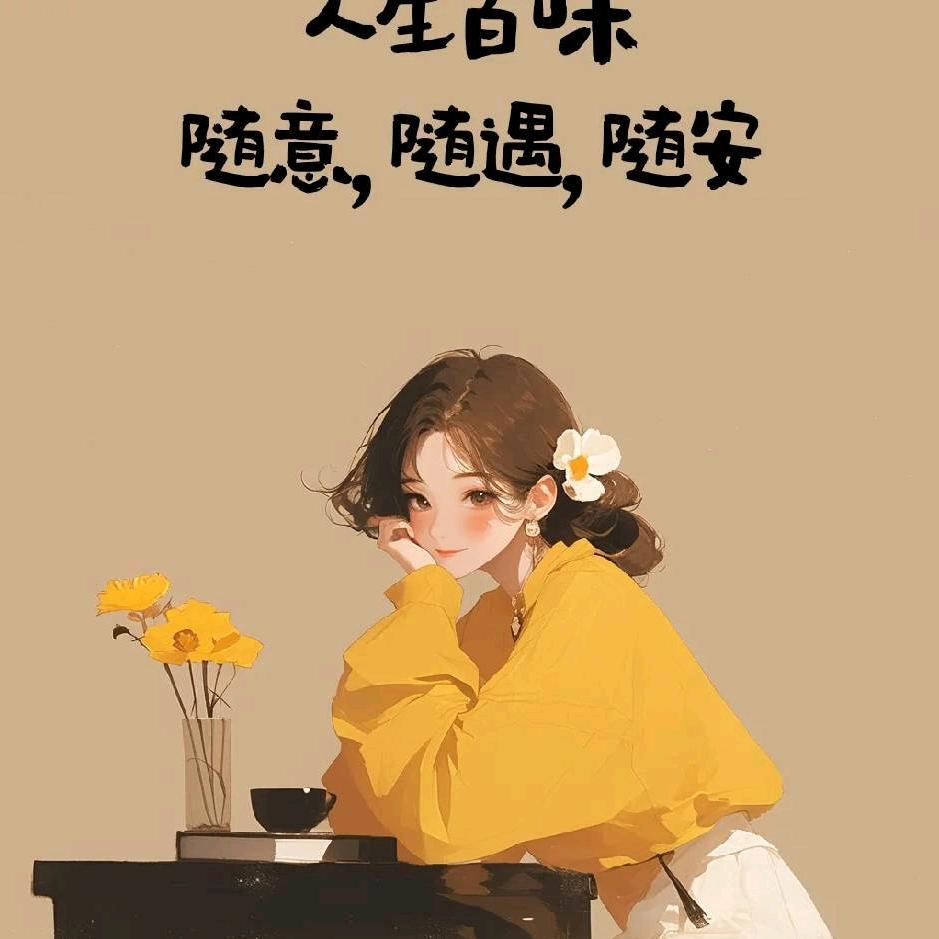 朱婷婷和姊妹的日常