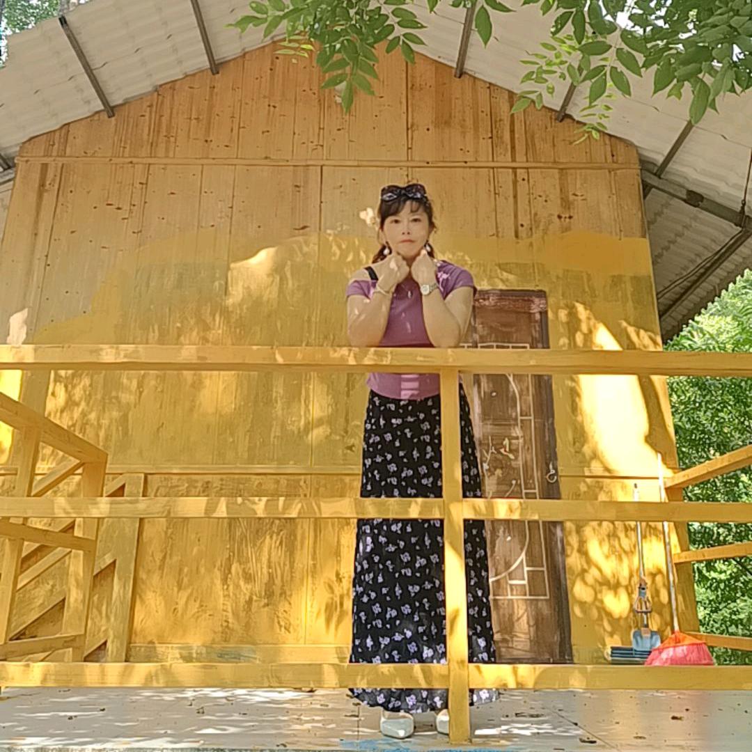 海棠花（脐橙中介）