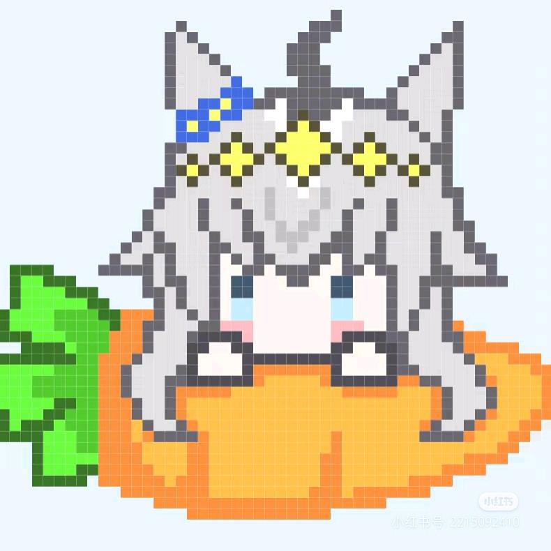 橘子叔叔。