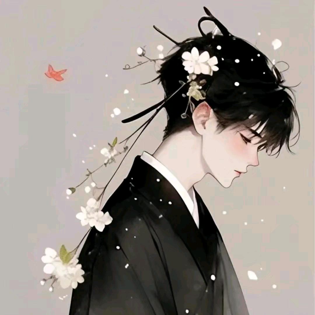 与你 💞 予你；