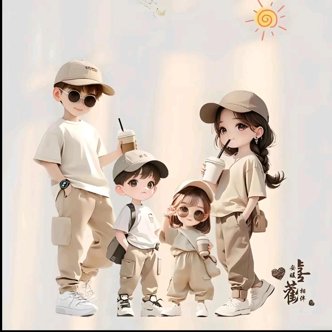 小闪