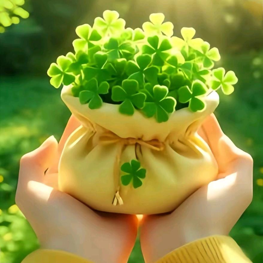 初见🍀