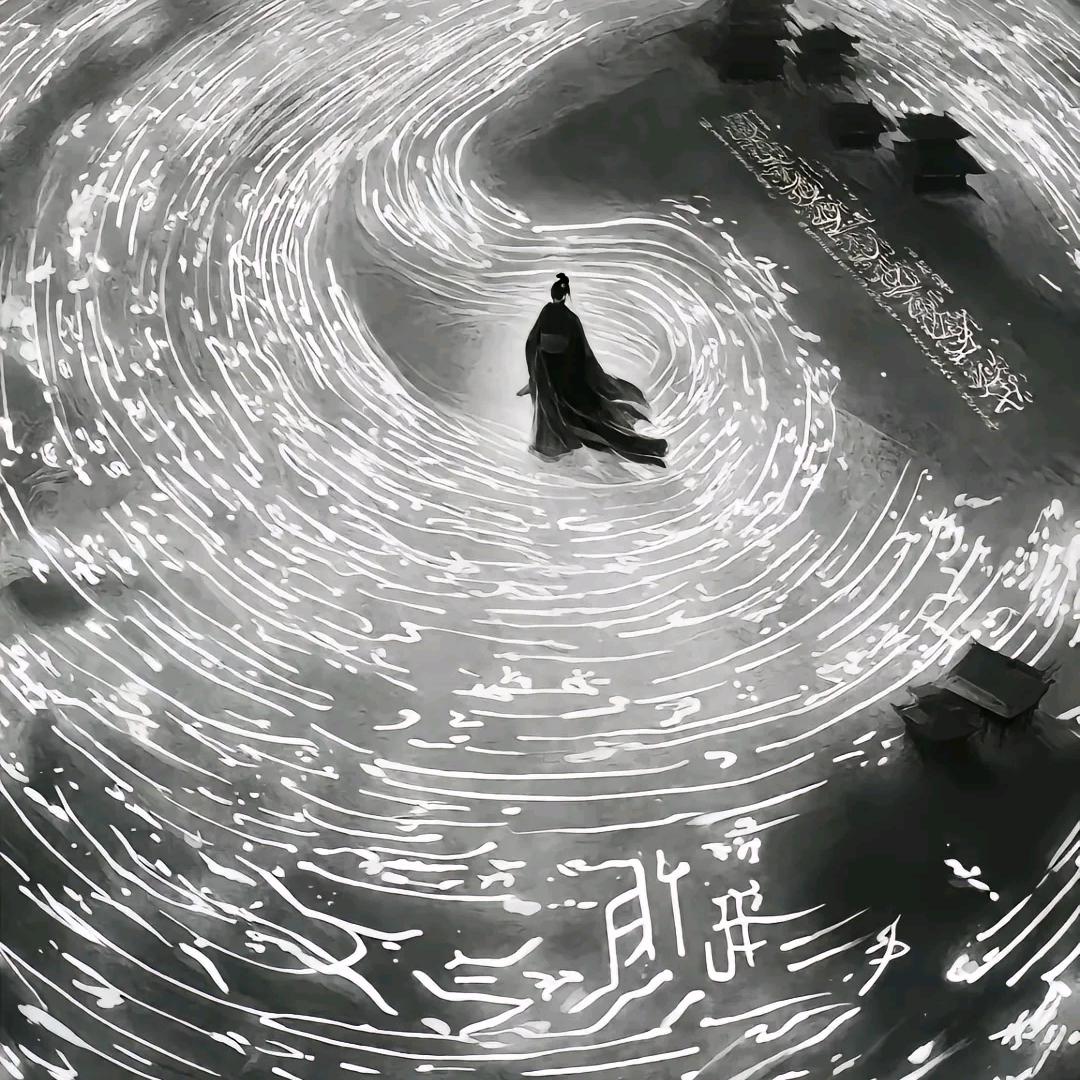 紫风铃之梦