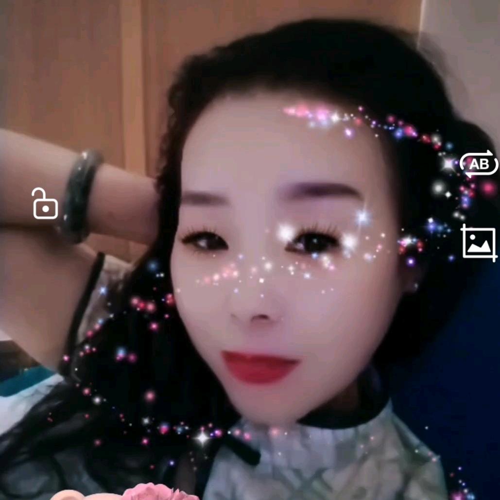 蔚蓝的海