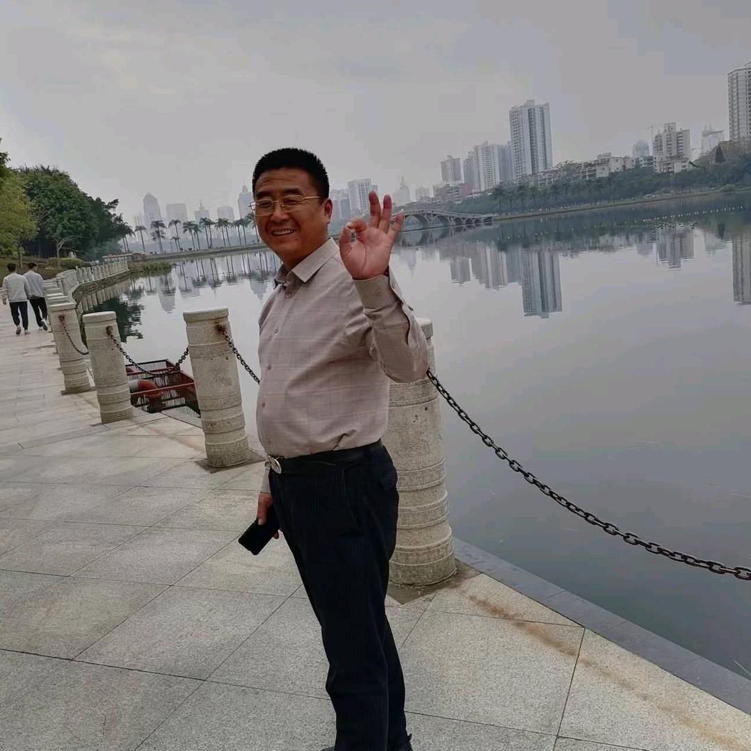 刘哥