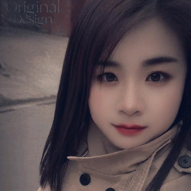 “气质灬美女"