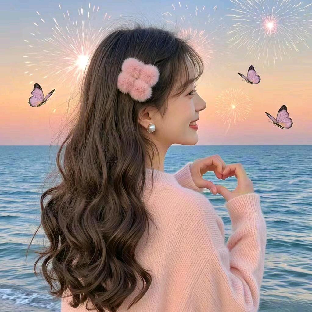 好运来✨