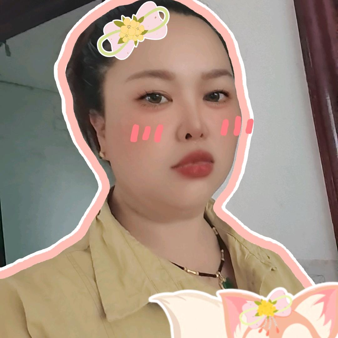（自由自在）三妹