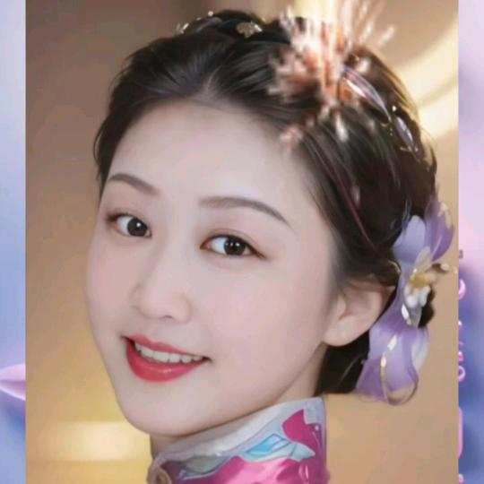 娟子（拒私聊）