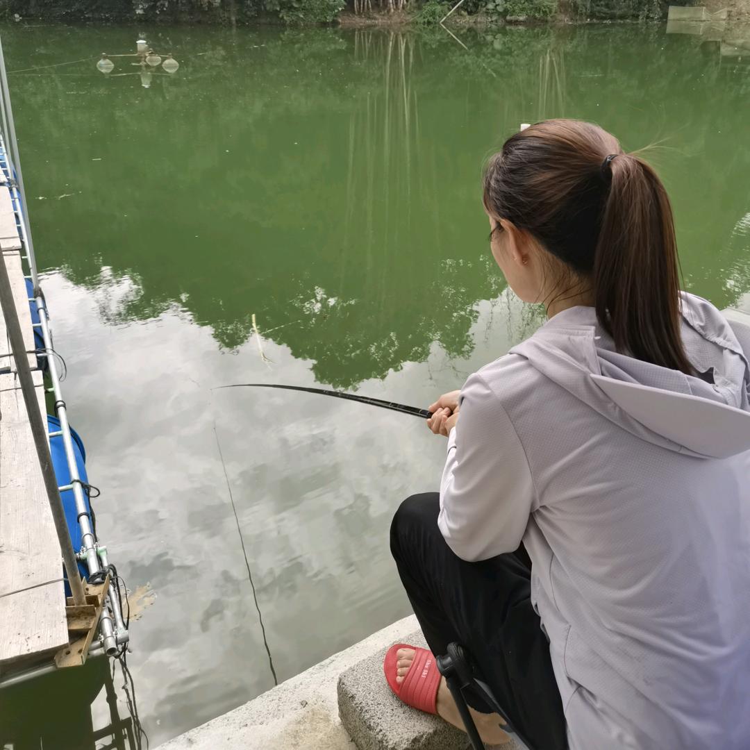 大塘休闲钓鱼场
