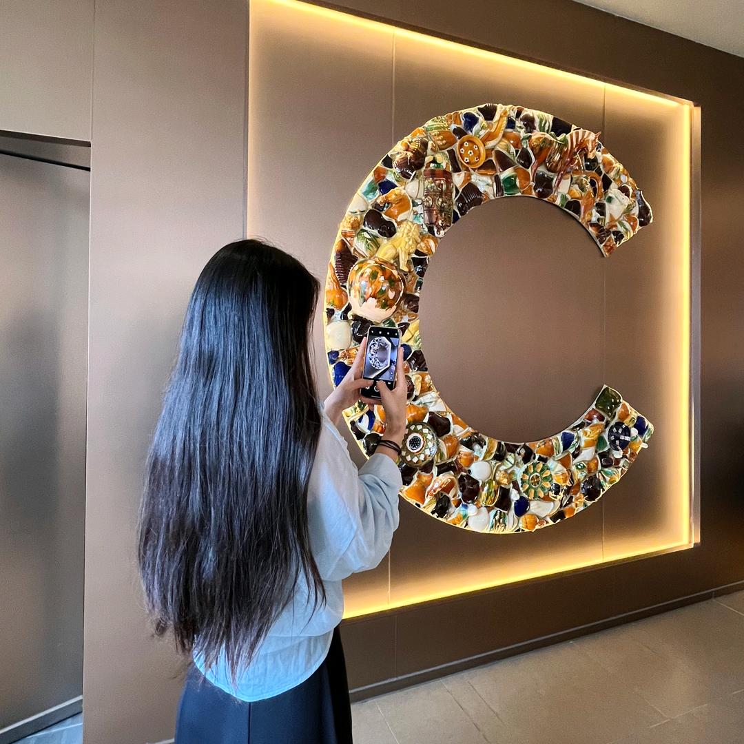 开心小美💎