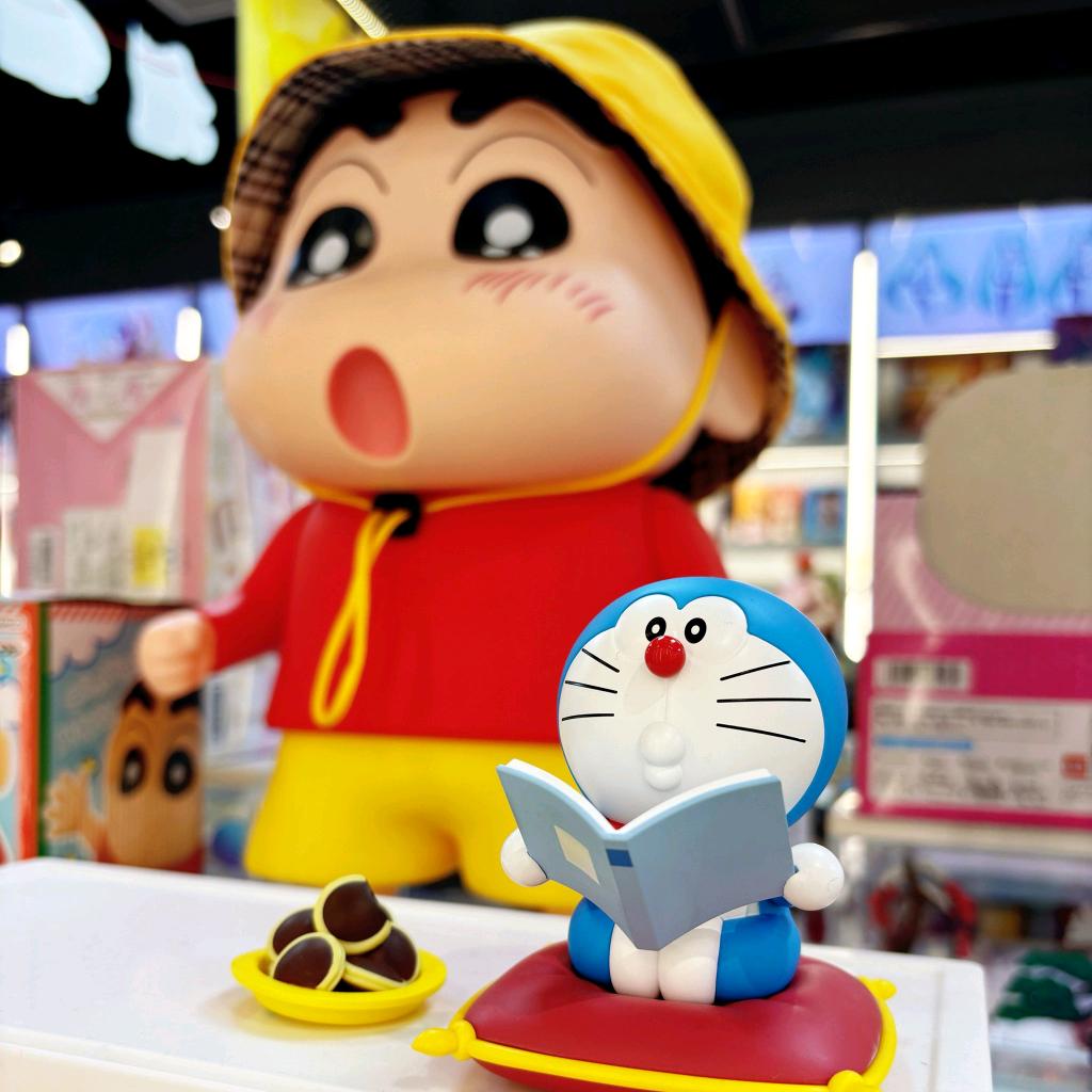 🤖JY爱玩中古玩具🤡