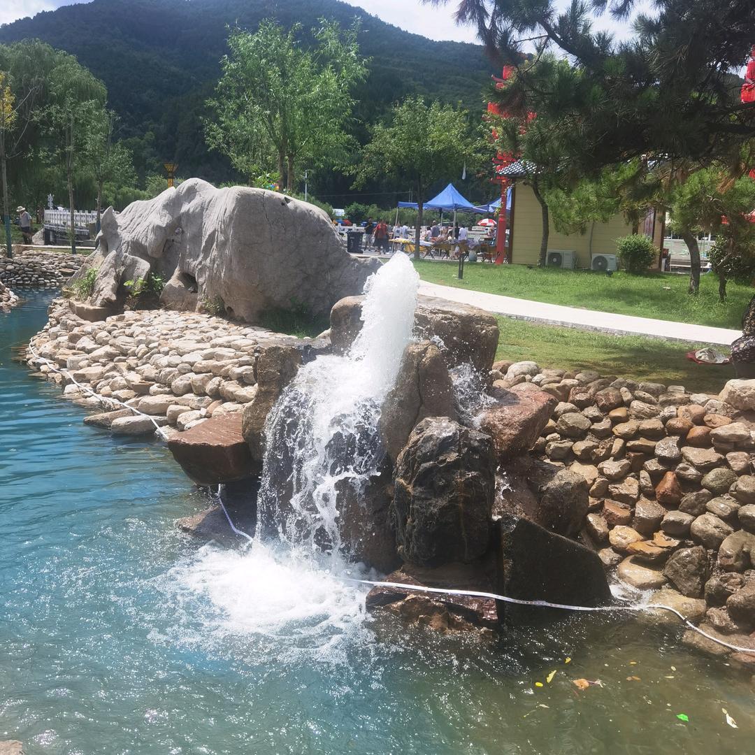 @平安是福
