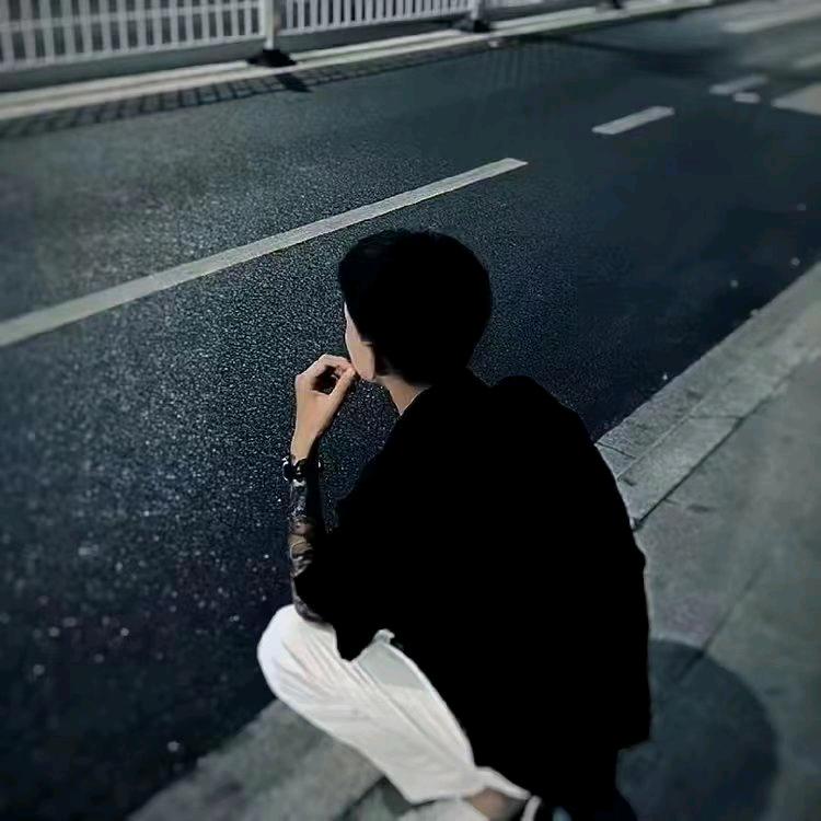 失恋浩楠