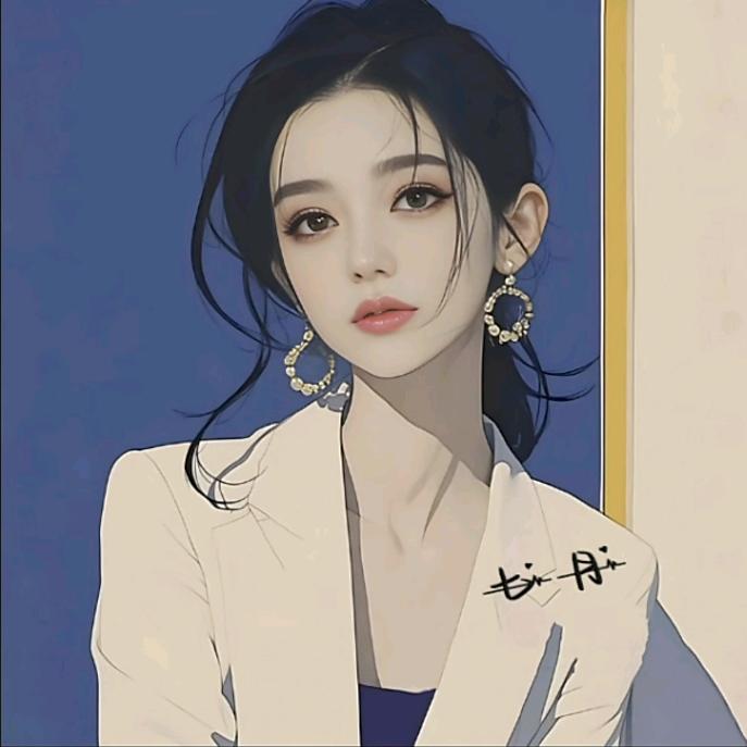 七月👑
