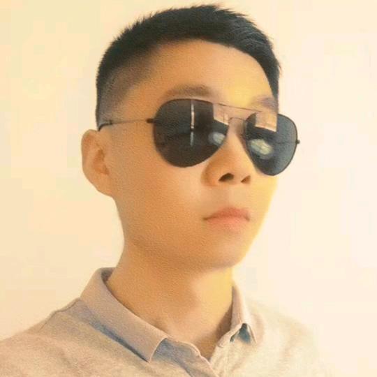 干餐饮的小黄哥