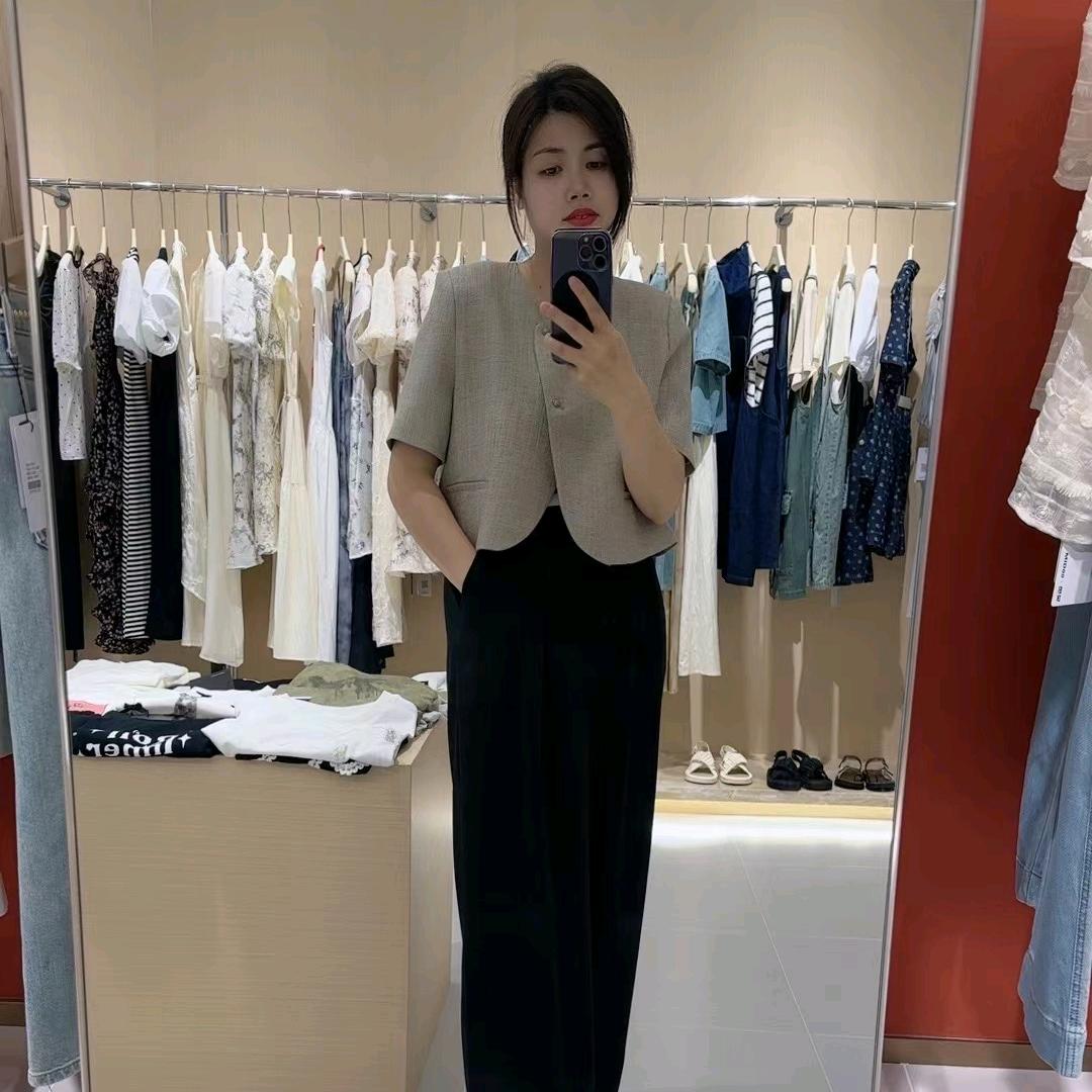 觅朵女装（小妮）