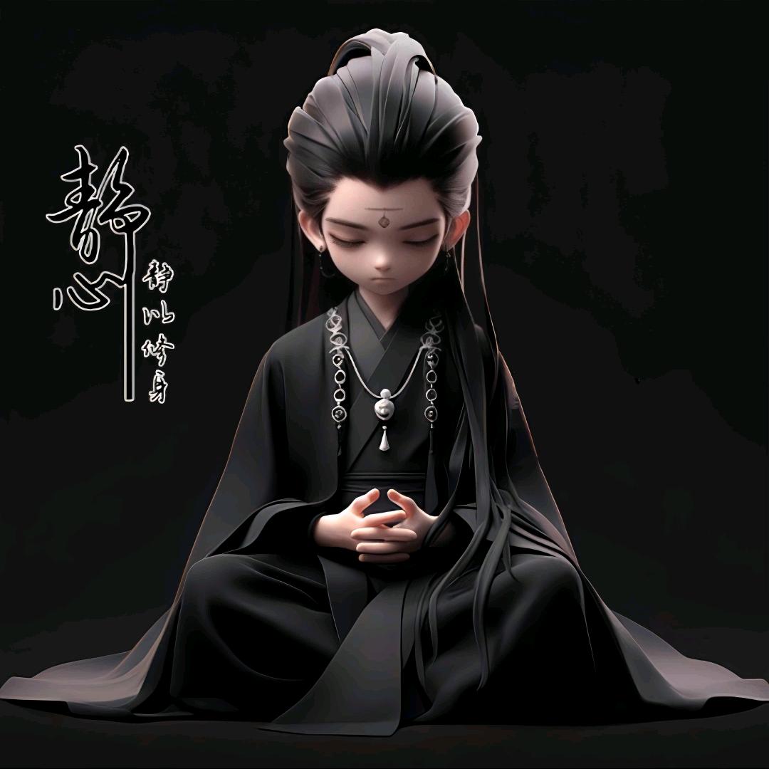 ╰+聆聽，心的鏇律→☆