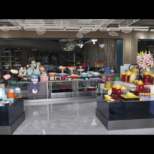 遵义盛源酒店用品