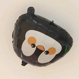 搞怪阿黎